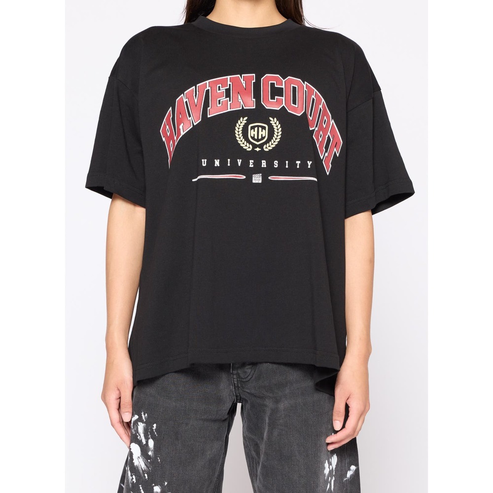 Haven Court University T-shirt